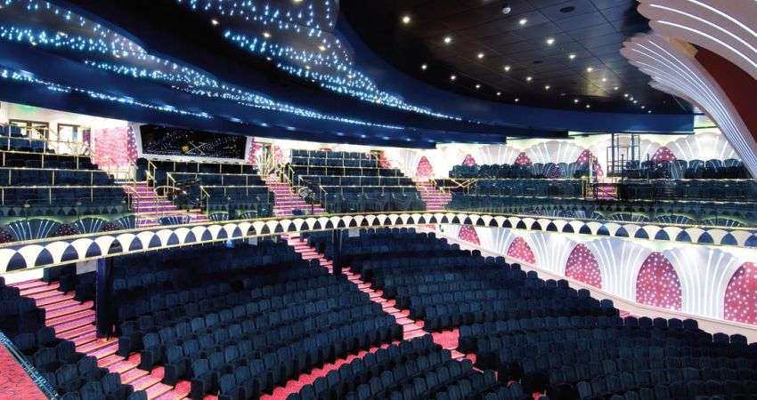 MSC Orchestra ile Amalfi Sahilleri &  Alberobello &  Yunanistan |  7 Gece - 8 Gün  | Dönüş İzmir ve İstanbul Limanları