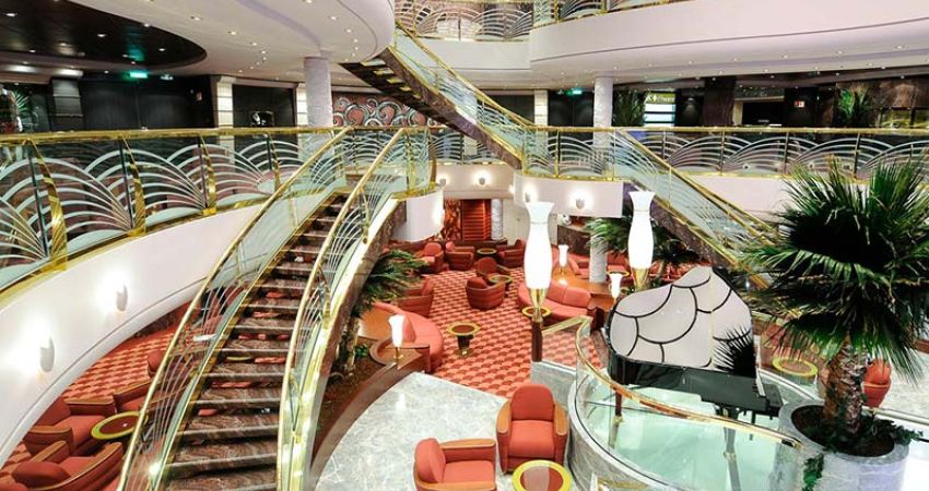 Msc Magnifica ile İskandinavya &  Baltıklar Turu  |  10 Gece - 11 Gün  |  THY ile
