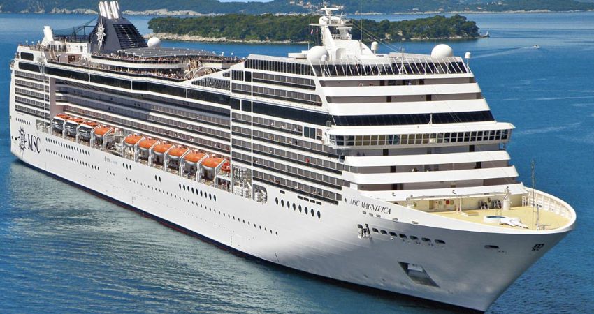 Msc Magnifica ile İskandinavya &  Baltıklar Turu  |  10 Gece - 11 Gün  |  THY ile