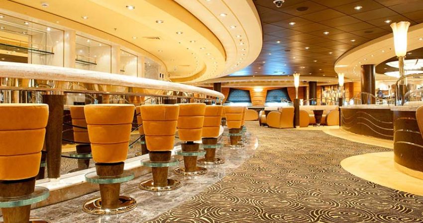 Msc Magnifica ile İskandinavya &  Baltıklar Turu  |  10 Gece - 11 Gün  |  THY ile