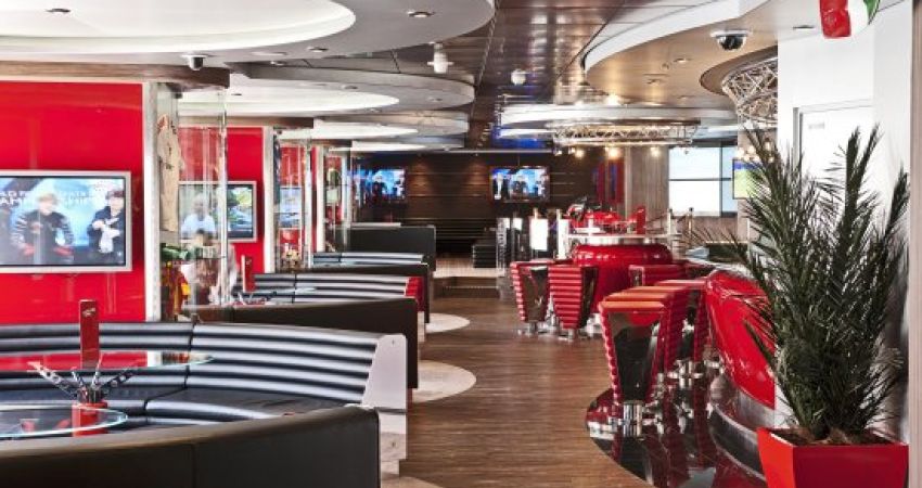 MSC Fantasia ile Yunan Adaları &  İtalya Turu  | 9 Gece - 10 Gün  |  İstanbul Çıkış