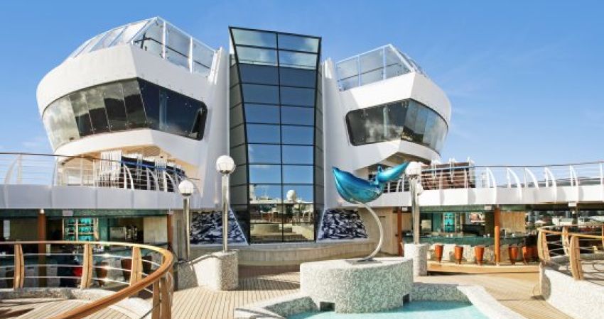 MSC Fantasia ile Yunan Adaları &  İtalya Turu  | 9 Gece - 10 Gün  |  İstanbul Çıkış