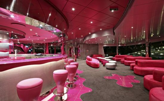 MSC Fantasia ile Yunan Adaları &  İtalya Turu  | 9 Gece - 10 Gün  |  İstanbul Çıkış