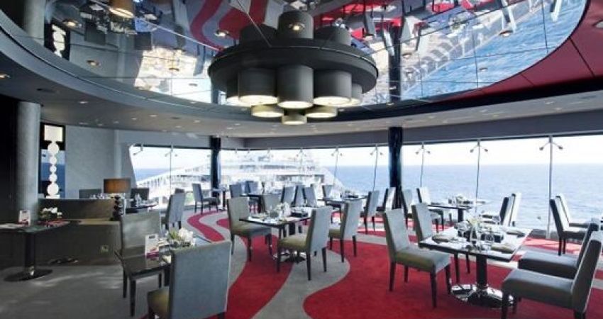 MSC Divina ile İtalya &  Yunan Adaları Turu  |  Kuşadası Hareketli  | 7 Gece - 8 Gün