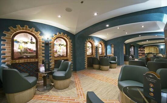 MSC Divina ile İtalya &  Yunan Adaları Turu  |  Kuşadası Hareketli  | 7 Gece - 8 Gün