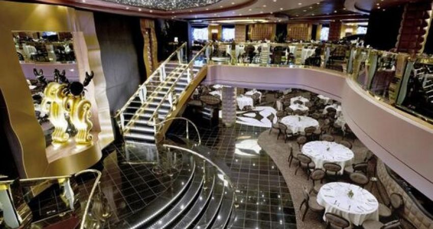 MSC Divina ile İtalya &  Yunan Adaları Turu  |  Kuşadası Hareketli  | 7 Gece - 8 Gün