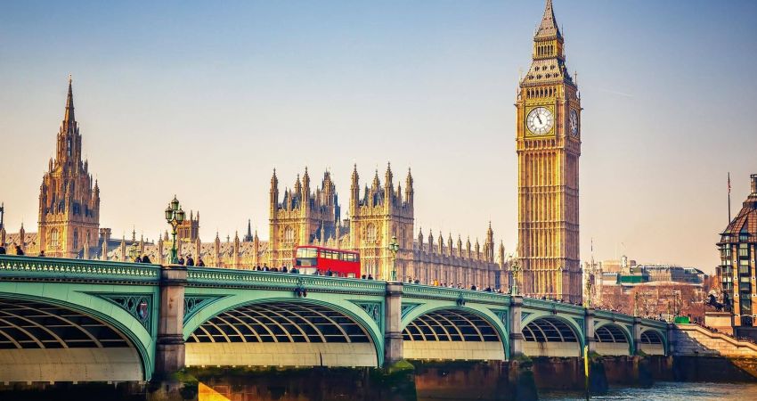 Harry Potter'ın İzinde Büyülü Londra Turu  |  İzmir Çıkışlı  |  3 Gece 4 Gün  |  SunExpress HY ile