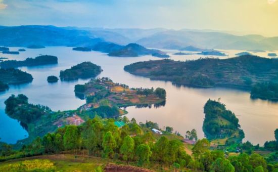 Bella Ruanda &  Uganda Turu  |  Ekstra Turlar Dahil  |  8 Gece - 9 Gün  |  THY ile (KGL-EBB)