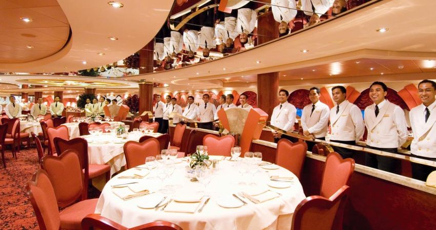 MSC Orchestra ile  |  Liguria'lı Batı Akdeniz & Balear Adaları  |  7 Gece - 8 Gün  |  Ajet ile