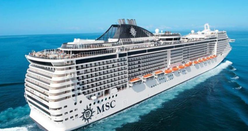 MSC Fantasia ile  |  Adriyatik Kıyıları &  Venedik Turu  |  İstanbul Hareketli  |  6 Gece - 7 Gün