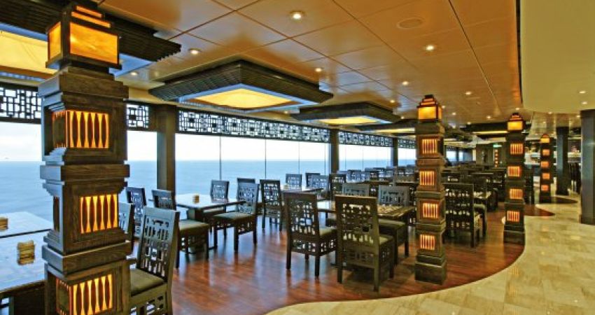 MSC Fantasia ile  |  Adriyatik Kıyıları &  Venedik Turu  |  İstanbul Hareketli  |  6 Gece - 7 Gün