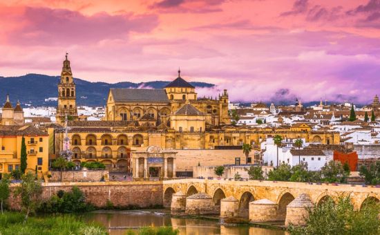 Fas &  Endülüs Turu  |  8 Gece - 9 Gün  |  THY ile