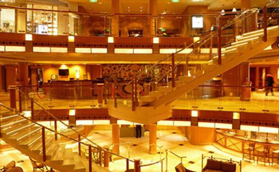 Grand Prıncess İle  |  Pasifik Okyanusu &  Avustralya &  Yeni Zelanda  | 17 Gece  |  Singapur Havayolları