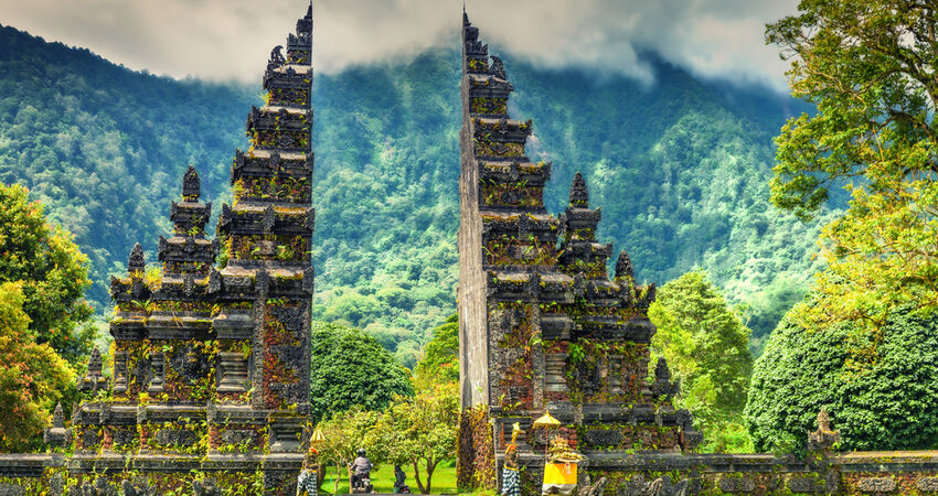 Bella Bali &  Ubud Turu  |  Ekstra Turlar Dahil  |  5 Gece  |  THY ile