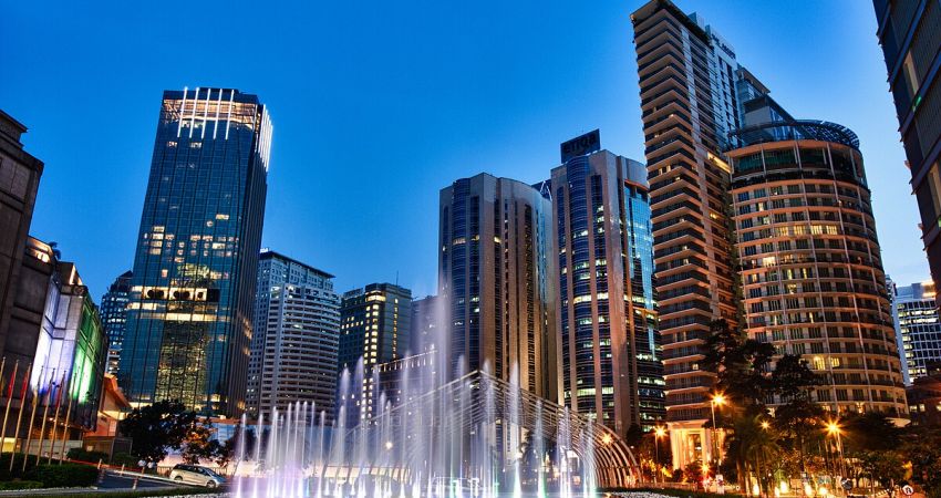 Royal Bali &  Ubud ve Kuala Lumpur Turu  |  Ekstra Turlar Dahil  |  6 Gece  |  Air Asia Havayolları