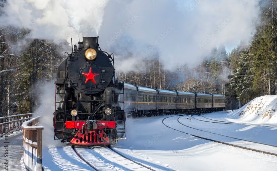 Arctic Express ile Rusya Murmansk Kuzey Işıkları Turu  |  Tüm Ekstra Turlar Dahil  |  9 Gece  |  THY ile