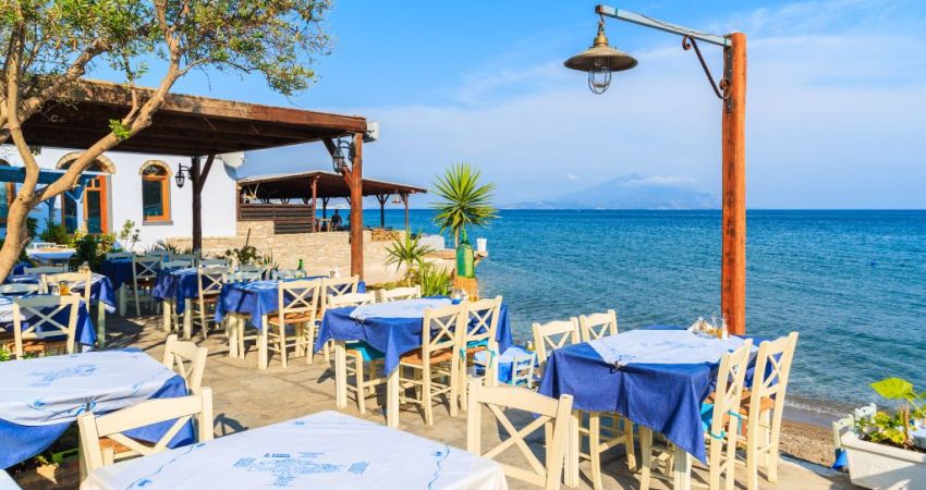 Antik Atina Turu  |  3 Gece - 4 Gün  |  THY ile