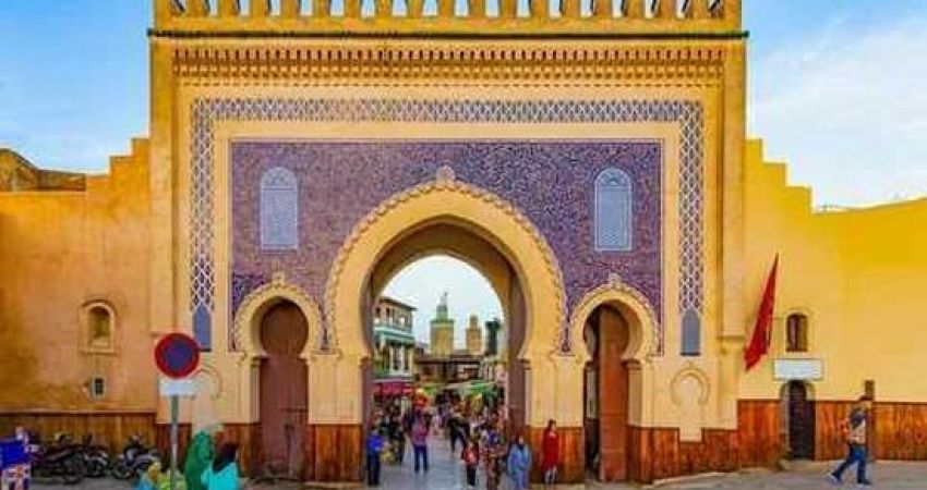 Royal Baştan Başa Fas Turu  |  Ekstra Turlar Dahil  |  6 Gece - 7 Gün  |  THY ile (CMN-RAK)