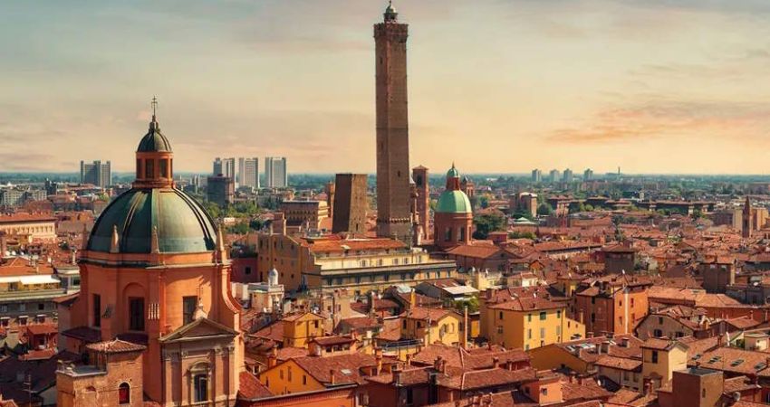 Royal Büyük İtalya Turu  │  Ekstra Turlar Dahil  │  7 Gece - 8 Gün  │  THY ile (BRI - VCE)