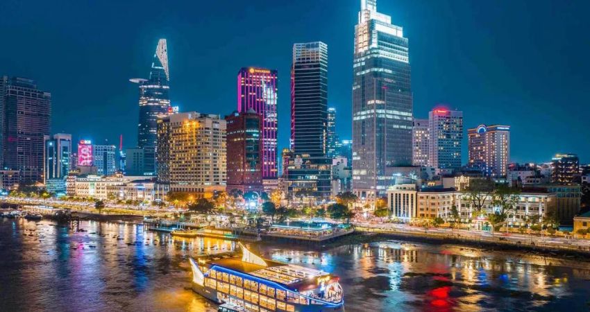 Royal Vietnam ve Kamboçya Turu  |  Ekstra Turlar Dahil  |  8 Gece  |  THY ile