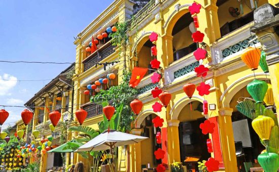 Royal Vietnam ve Kamboçya Turu  |  Ekstra Turlar Dahil  |  8 Gece  |  THY ile