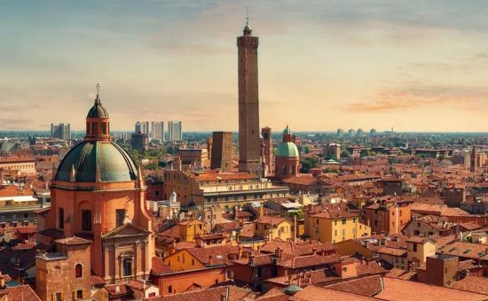 Floransa &  Milano Turu  |  4 Gece - 5 Gün  |  THY ile (BLQ-MXP)