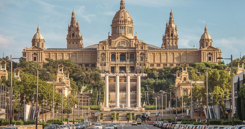 İzmir Çıkışlı I Madrid & Barcelona Turu I SunExpress HY ile I 6 Gece 7 Gün