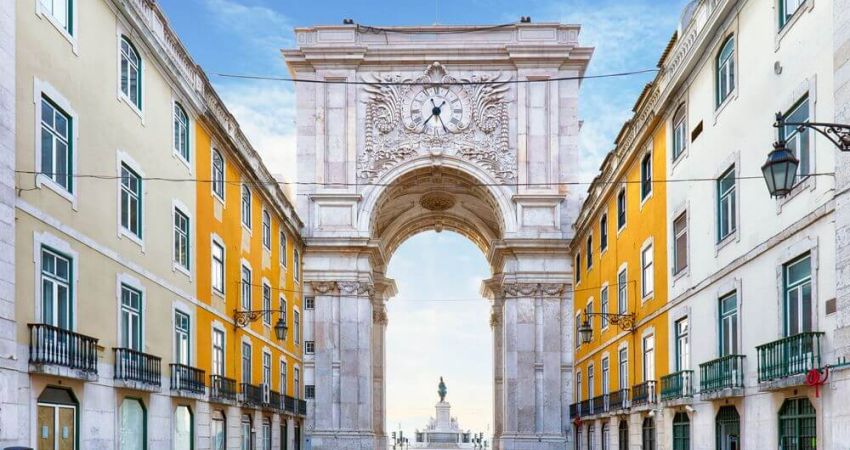 Royal Portekiz &  Endülüs Turu  |  Ekstra Turlar Dahil  |  7 Gece - 8 Gün  |  THY ile