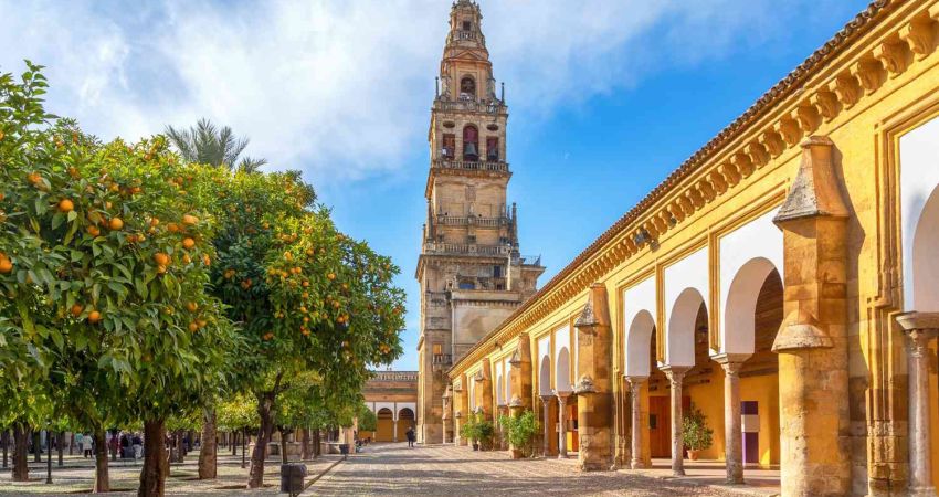 Royal Portekiz & İspanya Endülüs Turu  |  İzmir Çıkışlı  |  Ekstra Turlar Dahil  |  8 Gece  |  SunExpress ile