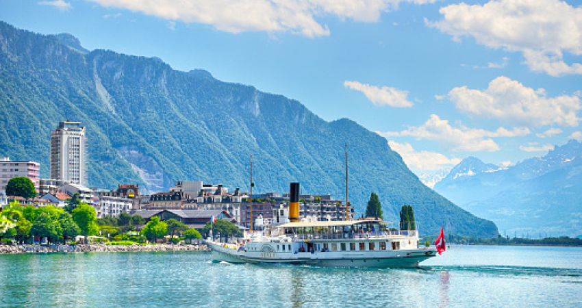 Alsace ve Romantik Yol Turu|  Ekstra Turlar Dahil  |  4 Gece - 5 Gün  |  THY ile  (ZRH-NUE)