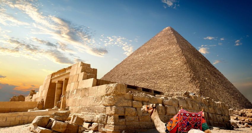 Promo Mısır Şaheserleri Turu  |  5 Gece - 6 Gün  |  PGS ile Hurgada Gidiş