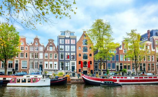 Yılbaşı Özel Royal Benelüx & Almanya Turu  |  Ekstra Turlar Dahil  |  7 Gece - 8 Gün  |  THY ile