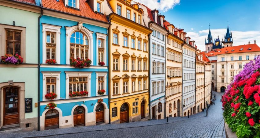 Yılbaşı Özel Royal Berlin &  Dresden &  Prag Turu  |  Ekstra Turlar Dahil  |  4 Gece - 5 Gün  |  THY ile