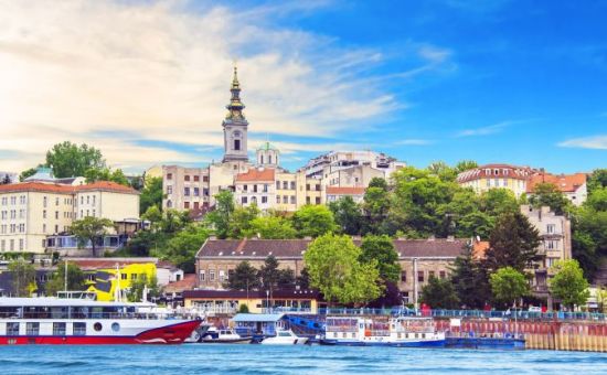 Royal Büyük Balkanlar Turu  |  Ekstra Turlar Dahil  |  Ankara Çıkışlı |  7 Gece - 8 Gün  |  Ajet Havayolları ile