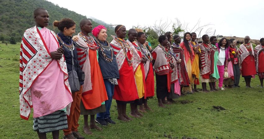 Royal Kenya Safari Turu  |  Ekstra Turlar Dahil  |  5 Gece  | THY ile