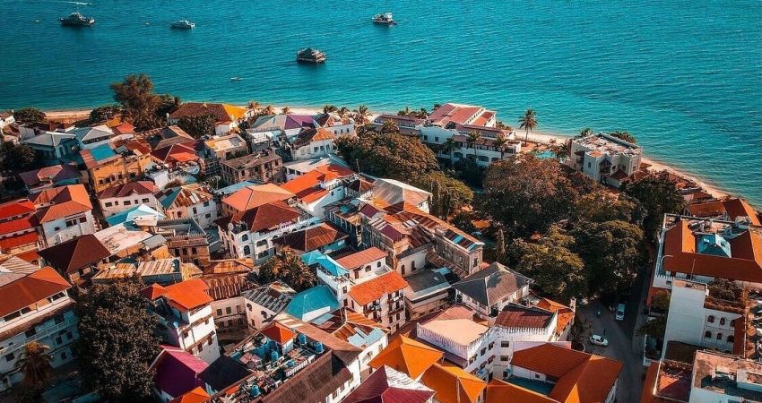 Bella Kenya &  Tanzanya Büyük Göç Turu  |  Ekstra Turlar Dahil  |  9 Gece 10 Gün  |  THY ile