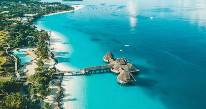 Bella Kenya &  Tanzanya Büyük Göç Turu  |  Ekstra Turlar Dahil  |  9 Gece 10 Gün  |  THY ile