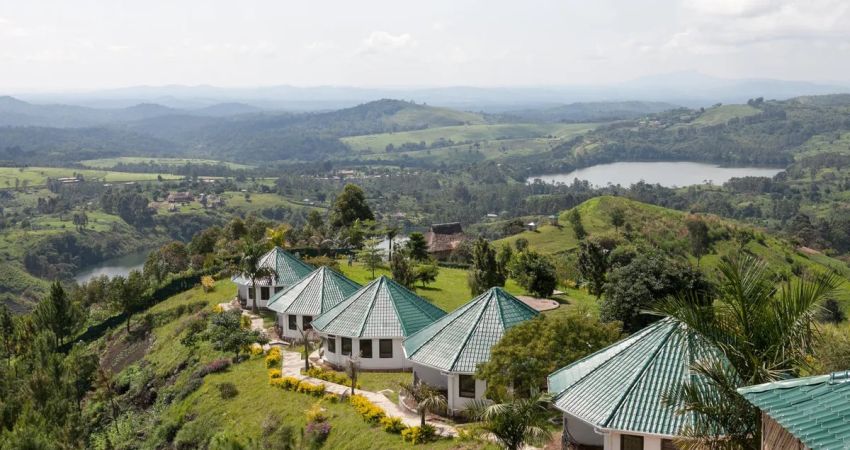 Bella Ruanda &  Uganda Turu  |  Ekstra Turlar Dahil  |  8 Gece - 9 Gün  |  THY ile