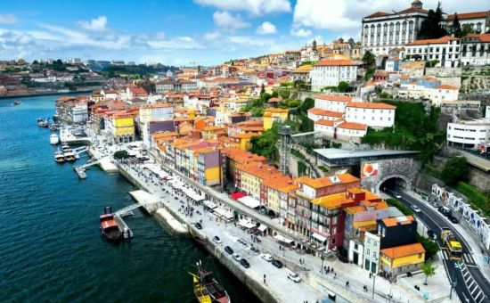 Royal Portekiz &  Endülüs Turu  |  Ekstra Turlar Dahil  |  7 Gece - 8 Gün  |  THY ile