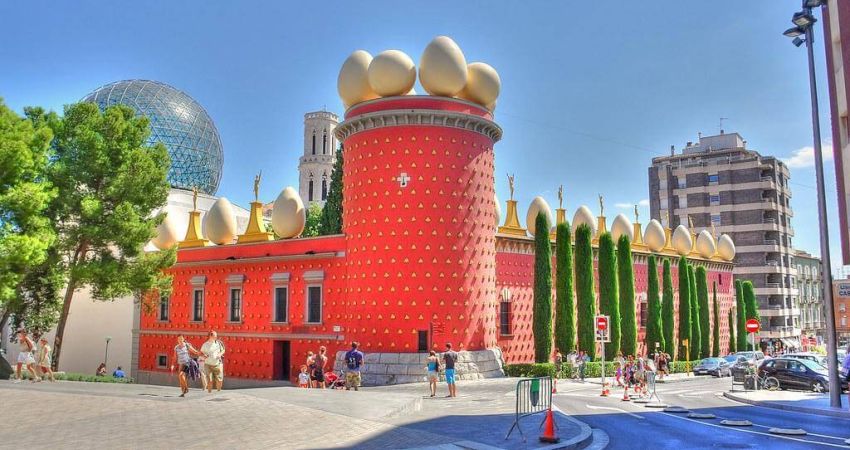 Royal Büyük İspanya &  Endülüs Turu  |  Ekstra Turlar Dahil  |  7 Gece - 8 Gün  |  THY ile