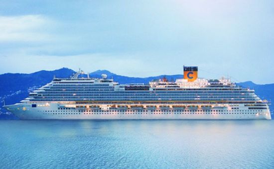 Costa Diadema ile Norveç Fiyordları  Turu  |  7 Gece 8 Gün  |  PGS HY ile