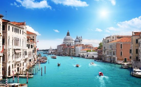 Royal İtalya Turu  |  Ekstra Turlar Dahil  |  7 Gece - 8 Gün  |  THY ile