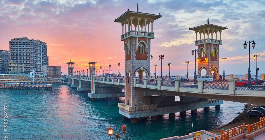 Royal Antik Mısır Turu  |  Ekstra Turlar Dahil  |  6 Gece - 7 Gün  |  THY ile