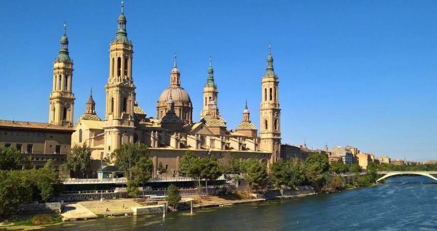 Royal Portekiz &  Endülüs Turu  |  Ekstra Turlar Dahil  |  7 Gece - 8 Gün  |  THY ile