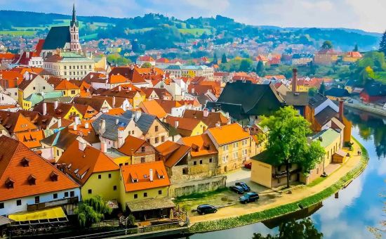 Royal Berlin &  Dresden &  Prag Turu  |  Ekstra Turlar Dahil  |  5 Gece - 6 Gün  |  THY ile