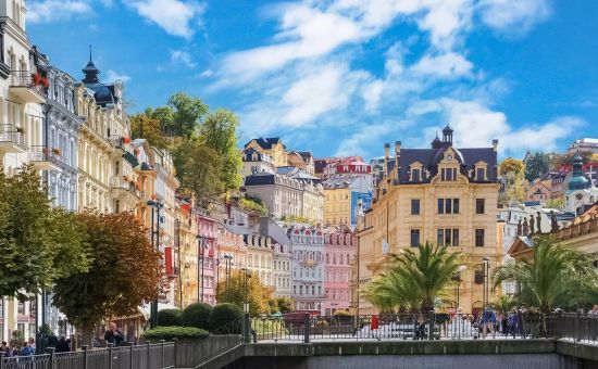 Royal Berlin &  Dresden &  Prag Turu  |  Ekstra Turlar Dahil  |  5 Gece - 6 Gün  |  THY ile