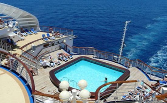 Diamond Princess ile Japonya & Güney Kore Turu  |  12 Gece  |  Katar HY ile