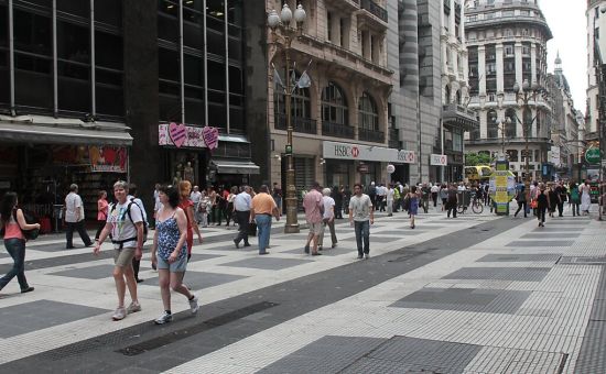 Royal Arjantin &  Brezilya Turu  |  Ekstra Turlar Dahil  |  8 Gece  |  THY ile