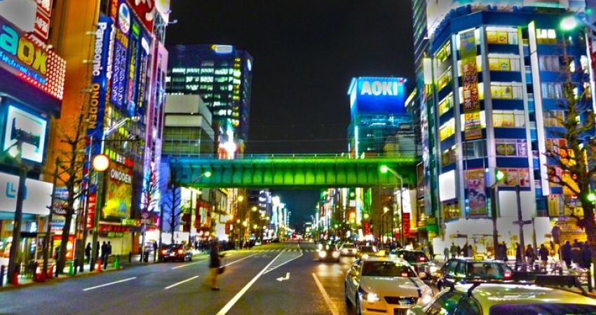 Royal Japonya Turu  |  Ekstra Turlar Dahil  |  7 Gece  | THY ile