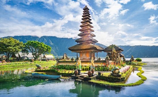 Royal Bali & Ubud & Kuala Lumpur Turu  |  Ekstra Turlar Dahil  |  6 Gece  |  THY ile
